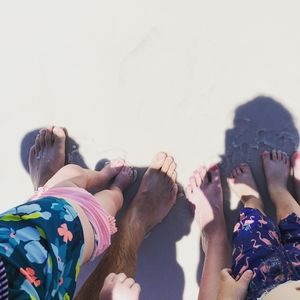 Meet your Posher, Leah